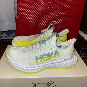 HOKA Womens sneakers